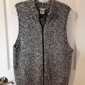 Talbot sweater vest in great condition.